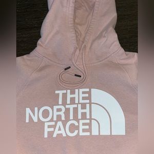 The North Face Hoodie